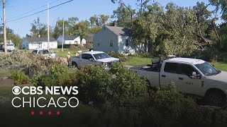 Full power restoration expected in Gary, Indiana