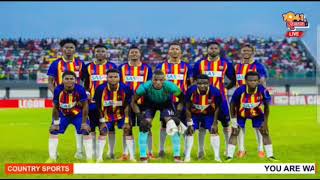 Download Lagu EXCLUSIVE🔥GFA TO NATURALISED SAMBA TO BLACK STARS..HEARTS SPORTY BET  DETAILS ..SALIM TO STARS MP3