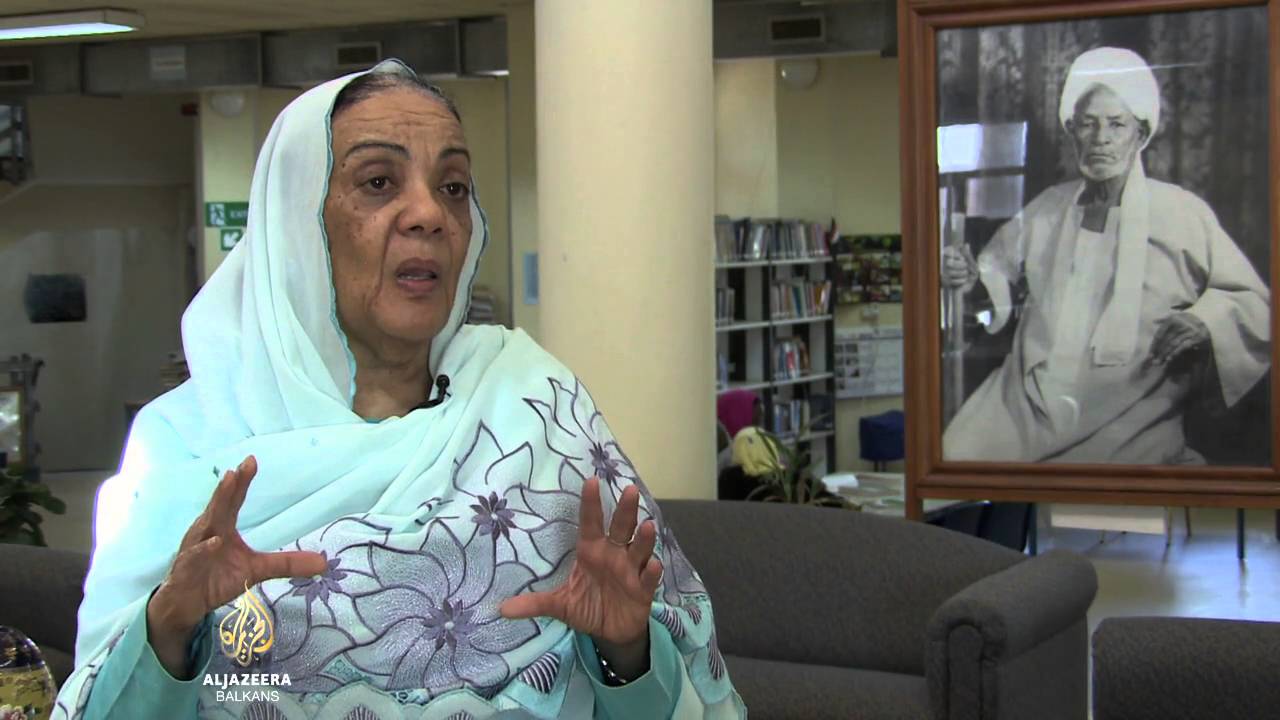 الذكرى الخمسون لأول جامعة للنساء في أفريقيا