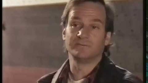 Horizon - The Computer That Ate Hollywood