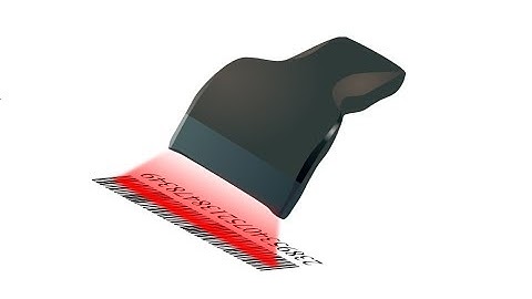 Bar Code Order Tracking