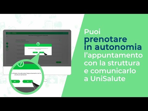 Servizi online per i clienti UniSalute