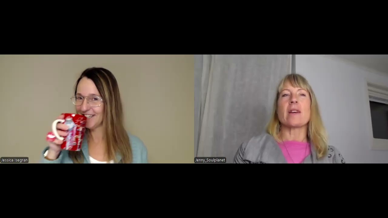 299: Du kan göra mycket själv – men tillsammans skapar vi magi