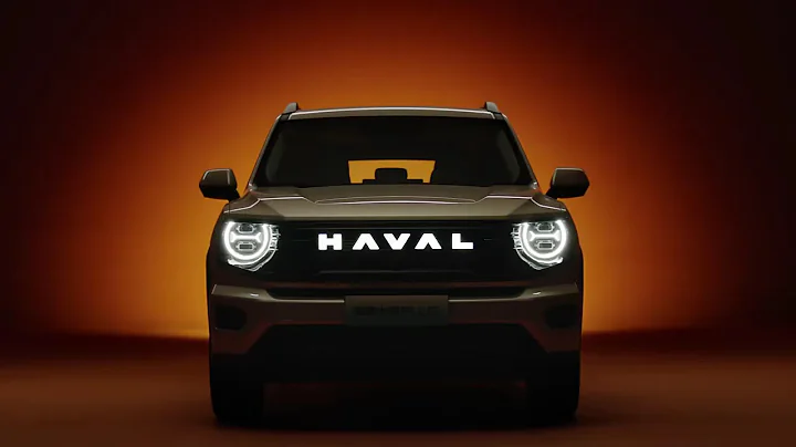 All New 2026 GWM Haval Dargo Plus FirstLook Exterior | 4K