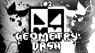 【 GEOMETRY DASH 】MORE REQUEST LEVEL AND GRINDING DEMONS #shortlive #livestream