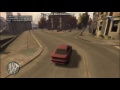 GTA IV Gameplay (Low Graphics)