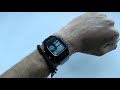 Еще одна достойная копия на часы Casio: Skmei 1335 обзор, отзывы, настройка, инструкция на русском