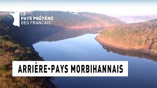 L'arrière-pays morbihannais - Morbihan -  Les 100 Lieux qu'il faut voir - Documentaire
