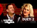 Shyhrete Behluli & Mahmut Ferati - Dueti 2