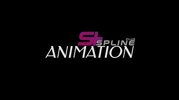 Spline Plus Animation Demo
