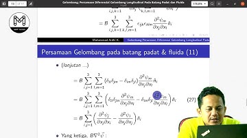 Masalah syarat awal dengan metode Euler | Metode Numerik