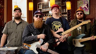 49 Winchester - 'Neon' | Holler Live Sessions