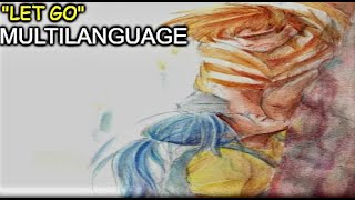 Finding Nemo Let Go One-Line-Multilanguage Part 2