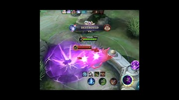 New Phoveus Revamp Skill & Gameplay