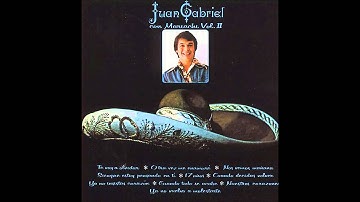 Otra Vez Me Enamore - Juan Gabriel