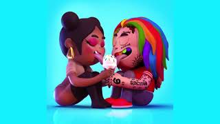 6ix9ine, Nicki Minaj, Murda Beatz - “FEFE” ( lyrics vidéo)