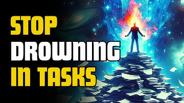 Top 7 Productivity Hacks & Tips | Achieve Ideal Work-Life Balance in 2024