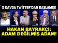 Hakan Bayrakçı 5 Kişiyle Kavgasının Detaylarını Anlattı: Hastanelik Oldum!