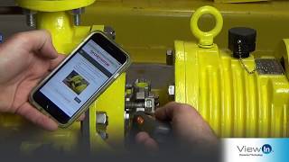 ViewIn Mechanical Seal Technology - How It Works