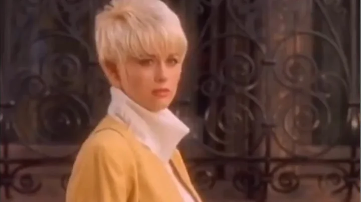 Lorrie Morgan - I Guess You Had To Be There