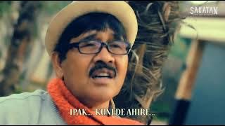 Ceriteni Rinu - Moersyid Sabdin - SAKATAN | Official Music Video