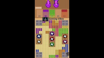 Fruit hole level 436 walkthrough solution