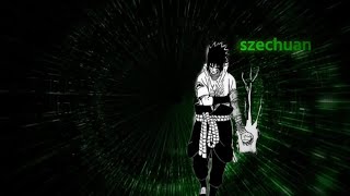 Swerved it - YEAT (naruto flow edit). Remake @kowoph