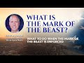 1 - What is the Mark of The Beast? (What to Do When the Mark of the Beast is Enforced)