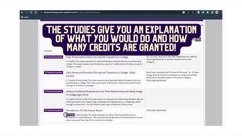 Video Tutorial for Adding and Using PURE through WesternOnline (updated Fall 2024)