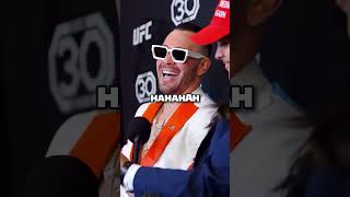 Celebrity WWE LEGEND SUPRISE! 🤔Colby Covington Left MESMERISED 😵‍💫 Profile
