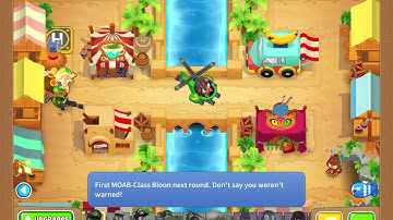 Bloons TD 6 | Bazaar Easy Deflation