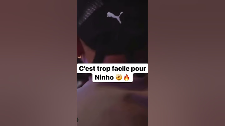 Le rap c’est trop facile pour Ninho🔥 #shorts #humour #rapfrancais #rap