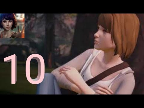 life-is-strange:-episode-2:-out-of-time---part-10-"-junkyard-"-hd-walkthrough-gameplay-(android)