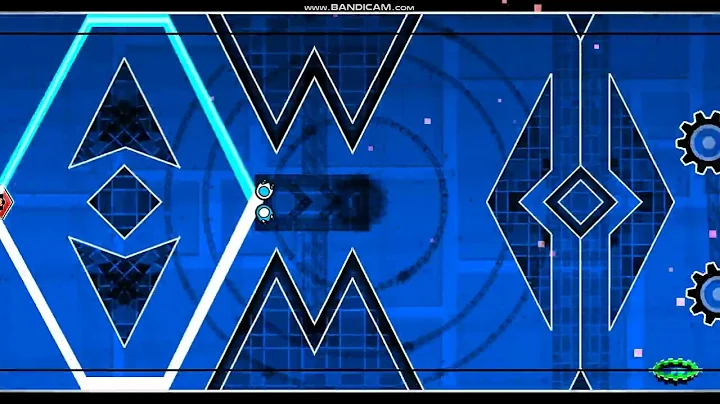 SHİTTY SOLAR FLARE %100 (İNSANE/EXTREME DEMON)