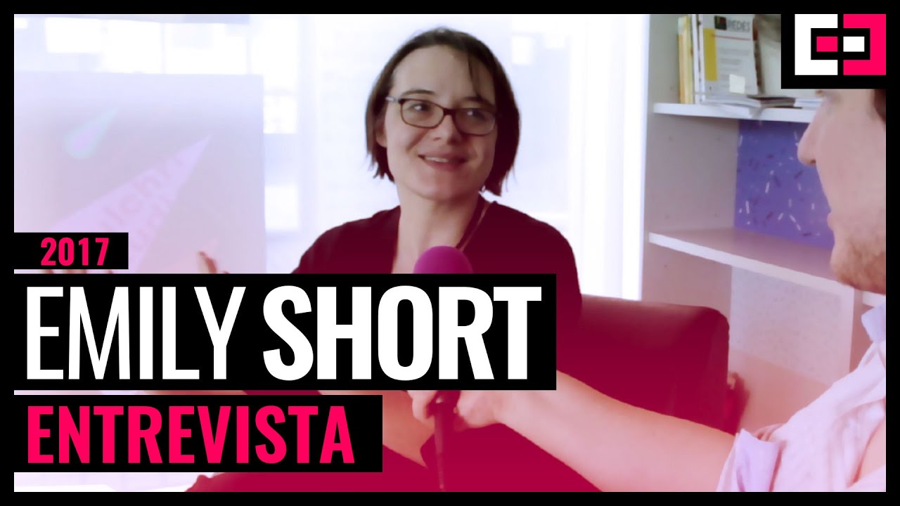 Emily Short | Narradora Interactiva | Spirit AI | Entrevistas Press ...