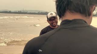 Download Lagu Catch The Wave With Kamsurf ! (Launch Video) MP3