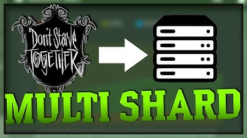 CREATE MULTI WORLD SERVERS | Don