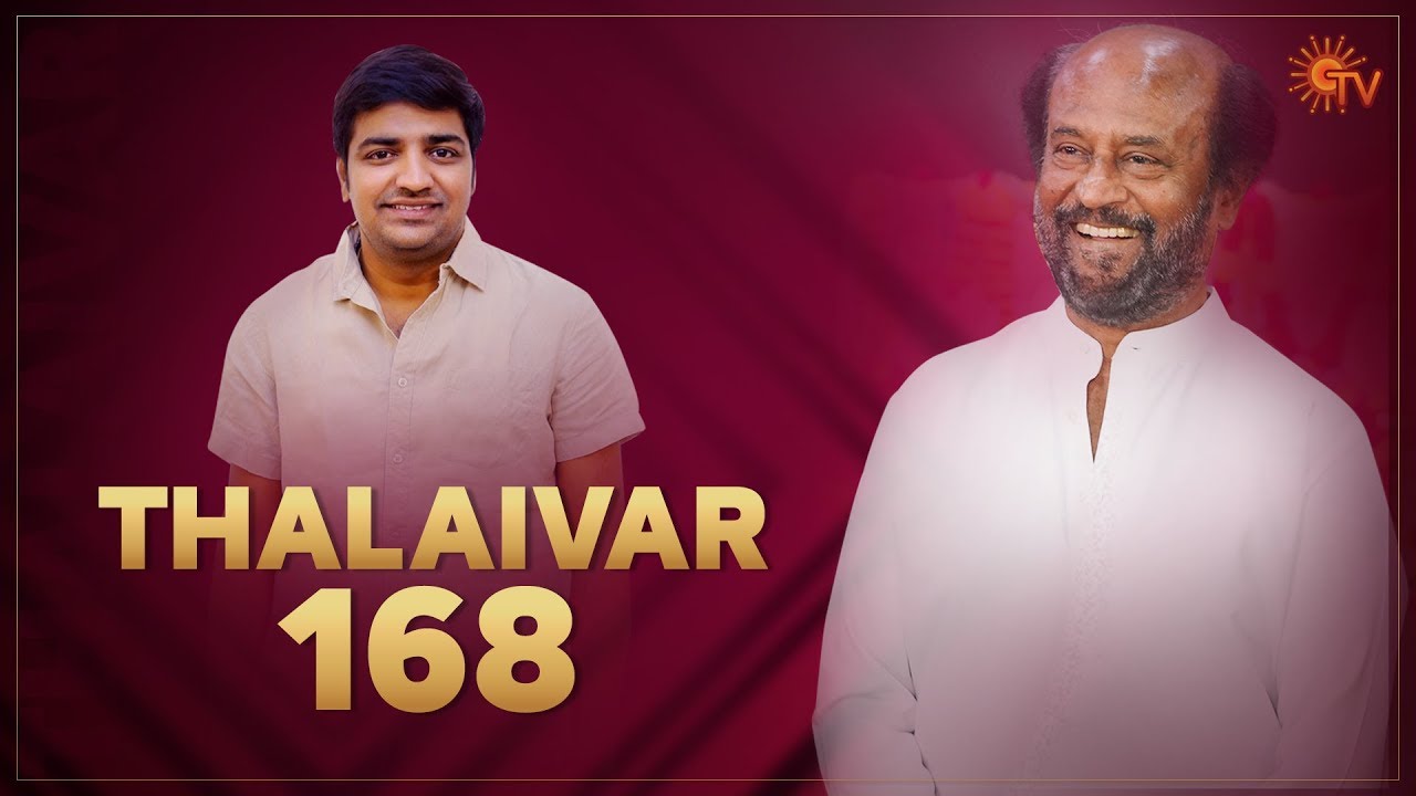 Sathish in Thalaivar 168 | Superstar Rajinikanth | Sun Pictures