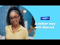 Marsai Martin Talks Periods and Tampons with Tampax