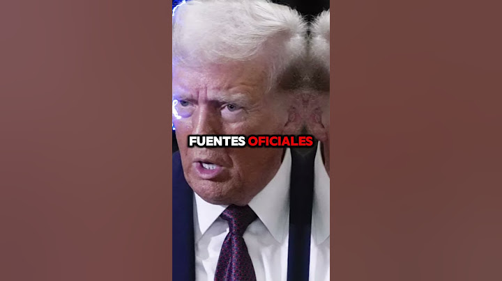 🔴 AHORA: Si eres de alguno de estos países, Trump PROHÍBIRA la inmigración de estos países!!