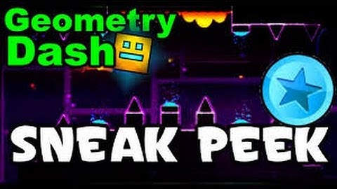 Sneak Peek/Preview Of My New 2.0 Nine Circles Level!