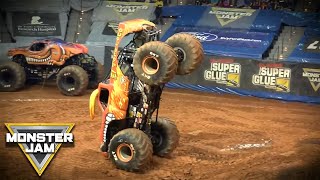 2023 Monster Jam Highlights - Pensacola, FL May 13-14, 2023 | Monster Jam