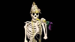 Ginger Wildheart - Strange New Year