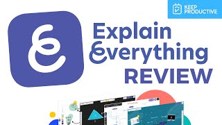 Explain Everything Review