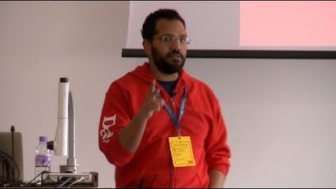 Ronald Ashri: An AI Bot Will Build and Run Your Next Site… Eventually