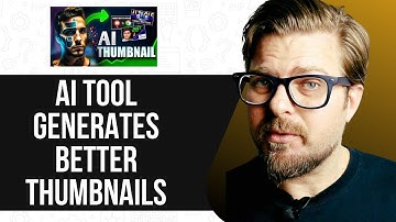 Forget Photoshop: This AI Tool Generates Better Thumbnails Than You - 2025