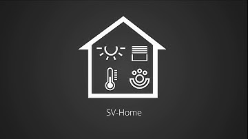 JUNG Smart Visu Server