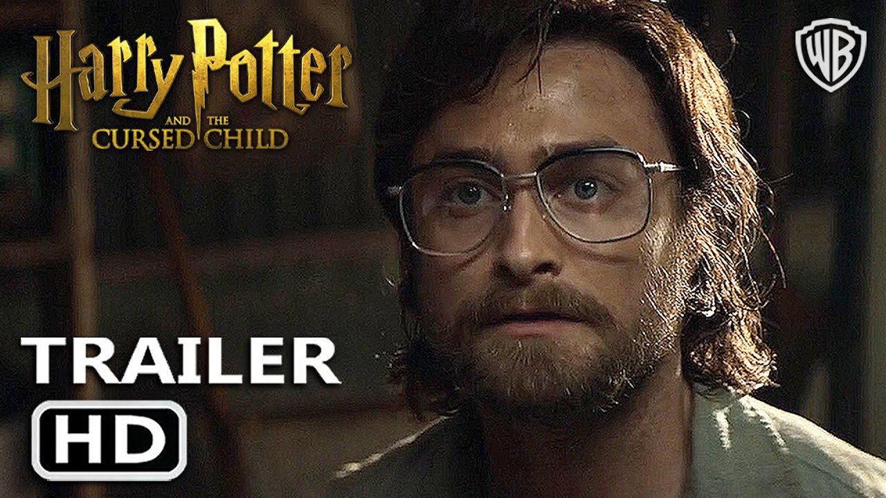 Harry Potter And The Cursed Child - Teaser Trailer (2024) Warner