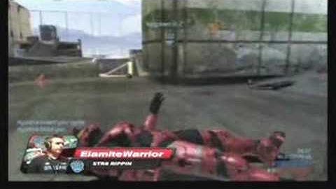 MLG - Triggers Down [vs] Str8 Rippin - Game 1 - Part I