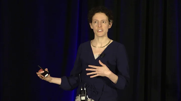 Dynamic Pricing and Matching in Ride-Sharing | Dawn Woodard | WiDS 2018